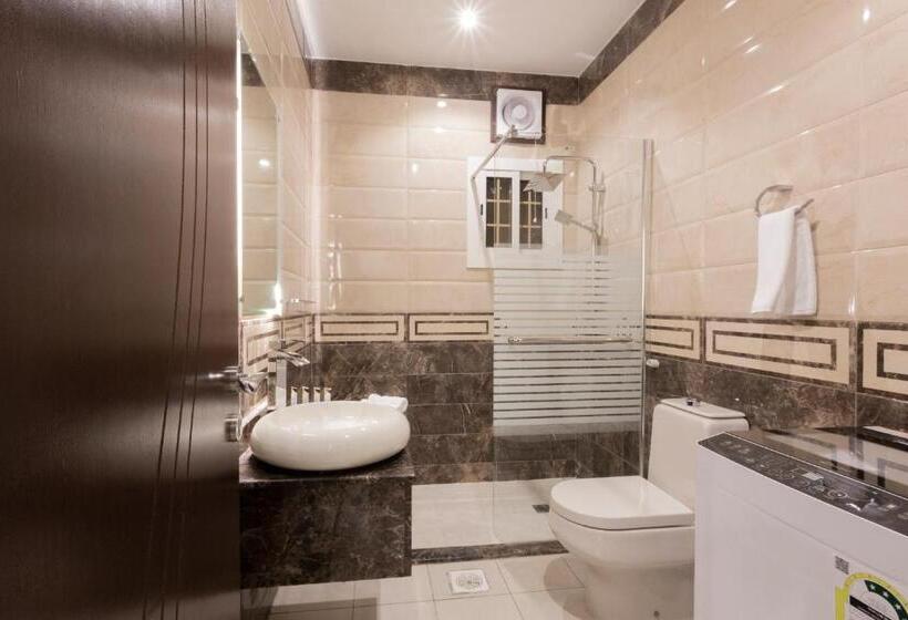 Habitació Superior Llit King, Dior Inn Apartment