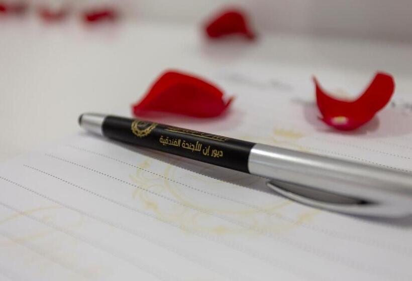 Apartament Deluxe 2 Dormitoris, Dior Inn Apartment