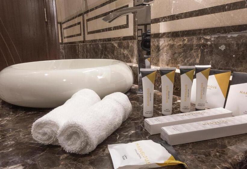 Apartament Deluxe 2 Dormitoris, Dior Inn Apartment