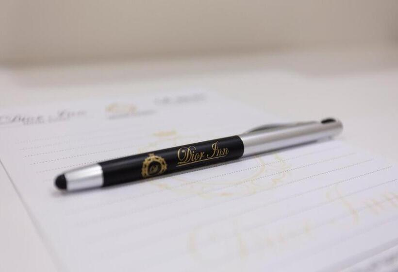 Suite, Dior Inn Apartment