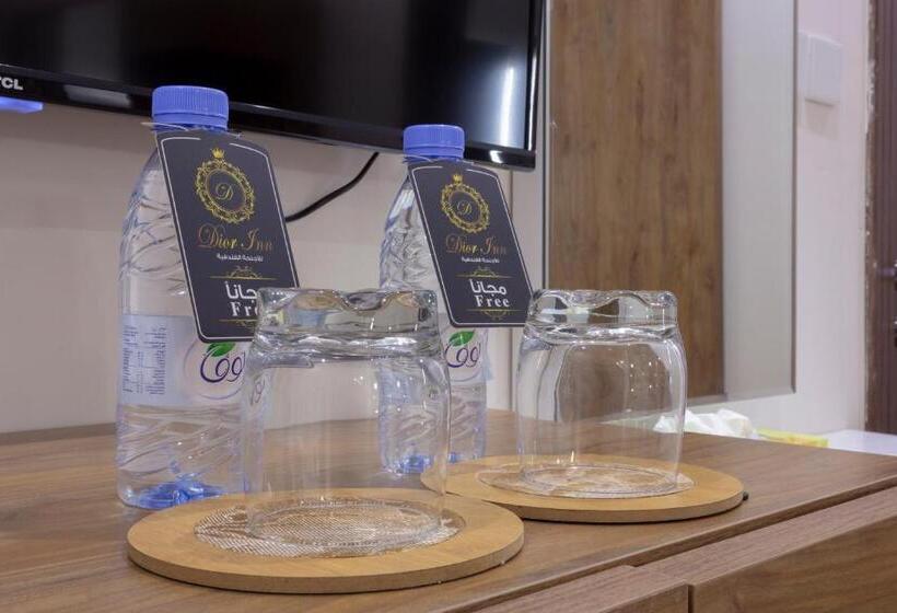 Apartament Superior 2 Dormitoris, Dior Inn Apartment