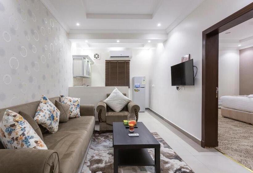 Suite, Dior Inn Apartment