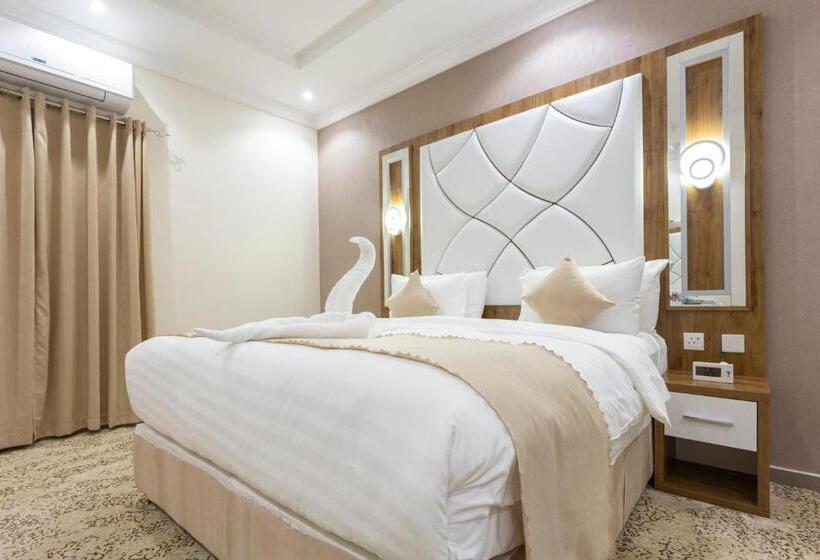 Suite, Dior Inn Apartment