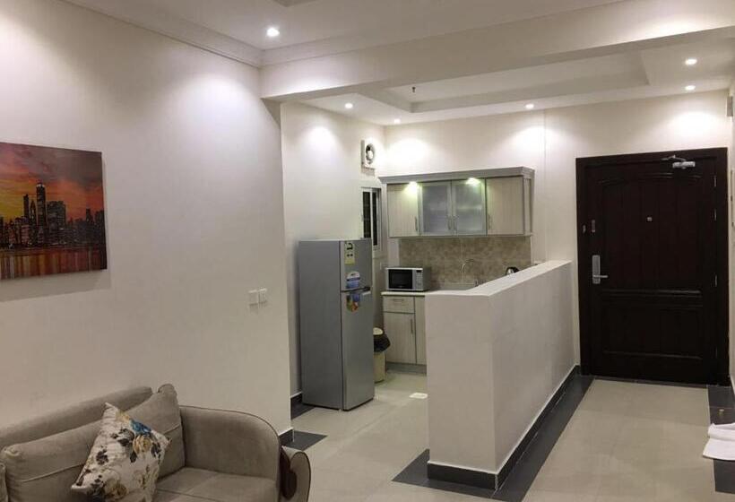 Suite, Dior Inn Apartment