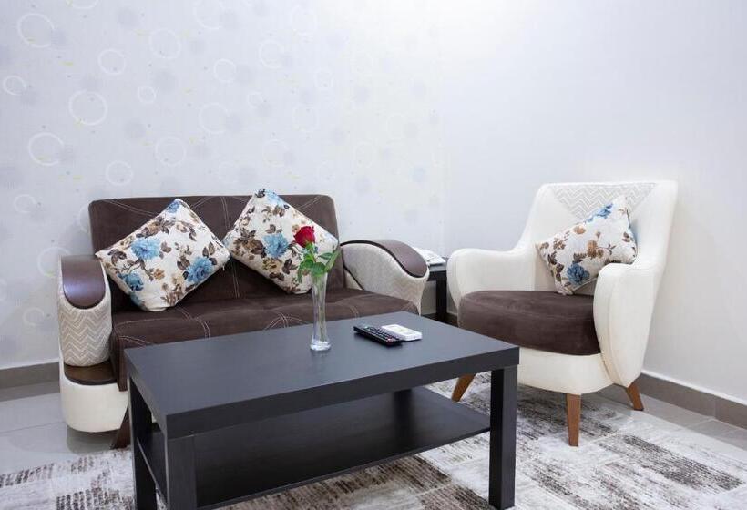 Apartament Superior 2 Dormitoris, Dior Inn Apartment