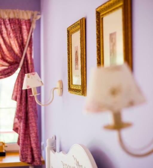 Standardzimmer, гриль станція