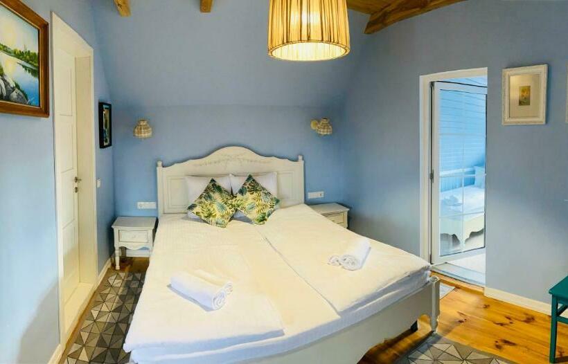 Familienzimmer, гриль станція