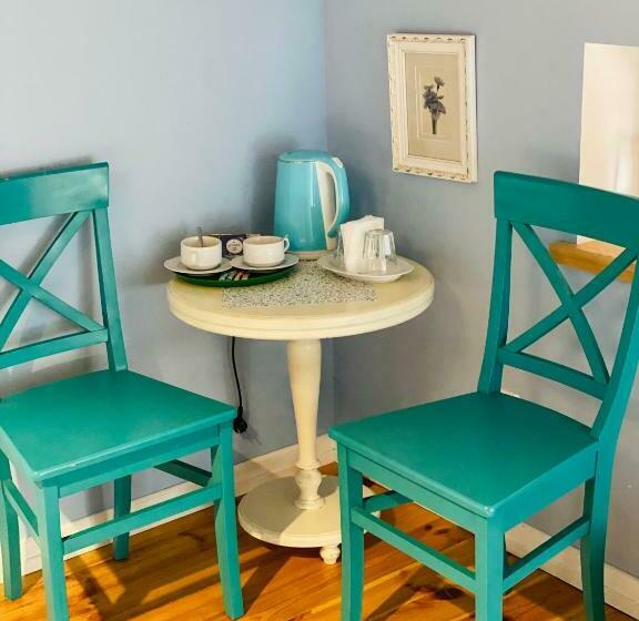 Familienzimmer, гриль станція