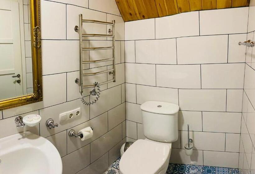 Familienzimmer, гриль станція