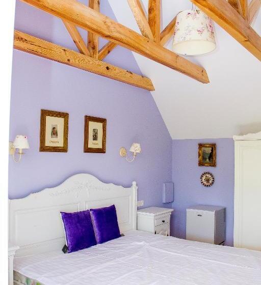 Standardzimmer, гриль станція