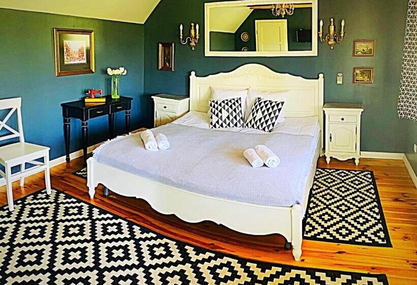 Standardzimmer, гриль станція