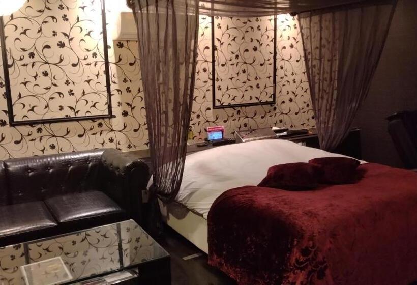 غرفة قياسية, Ageha   Adult Only