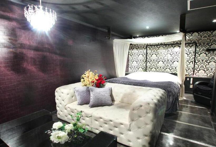 غرفة قياسية, Ageha   Adult Only