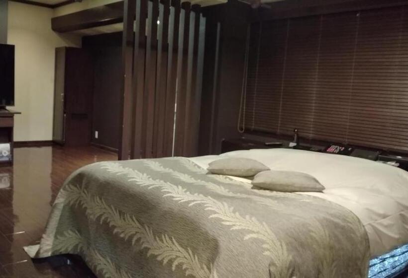 غرفة سوبيريور, Ageha   Adult Only