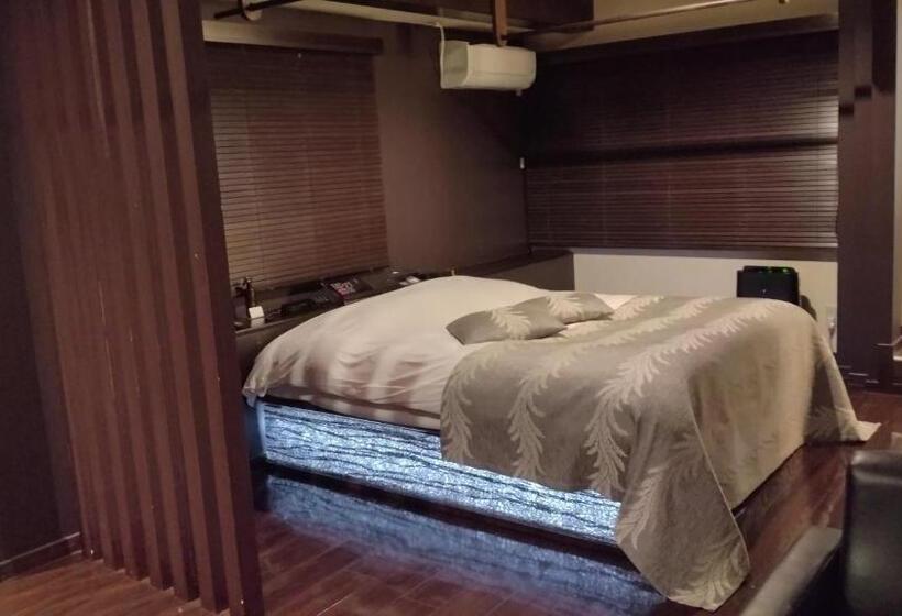 غرفة سوبيريور, Ageha   Adult Only