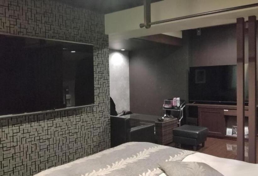 غرفة سوبيريور, Ageha   Adult Only