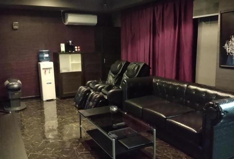 غرفة سوبيريور, Ageha   Adult Only