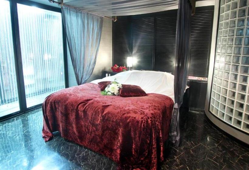 غرفة سوبيريور, Ageha   Adult Only