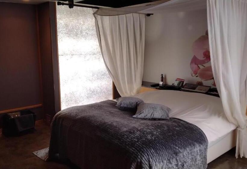 غرفة ديلوكس, Ageha   Adult Only