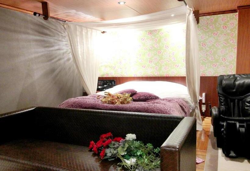 غرفة قياسية, Ageha   Adult Only