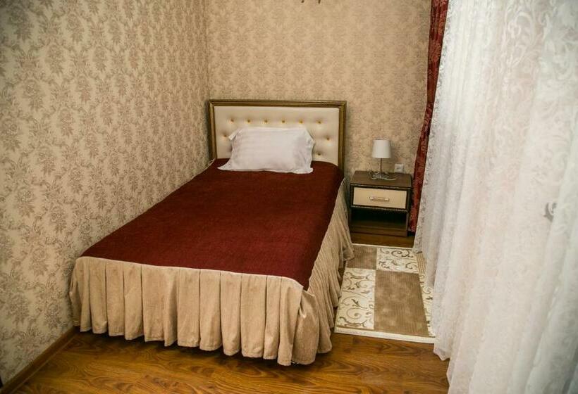 اتاق لوکس یک تخته, Complex Bella Vista