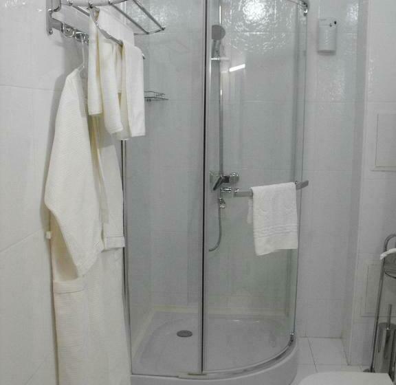 اتاق لوکس, Complex Bella Vista