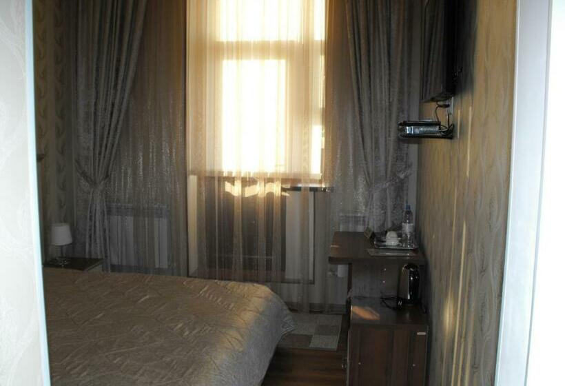 اتاق استاندارد با بالکن, Complex Bella Vista