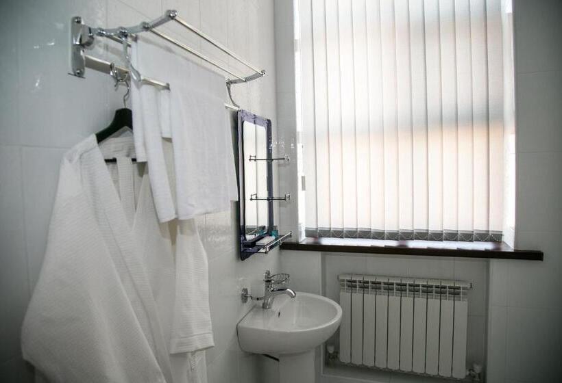 اتاق لوکس, Complex Bella Vista