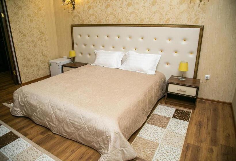 اتاق لوکس, Complex Bella Vista