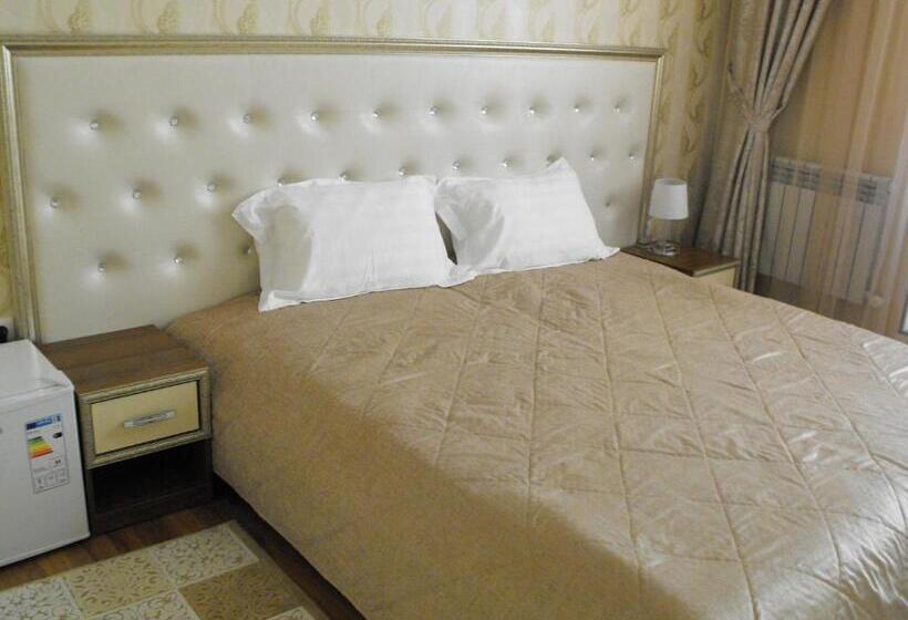 اتاق استاندارد با بالکن, Complex Bella Vista