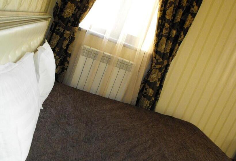 اتاق استاندارد با بالکن, Complex Bella Vista