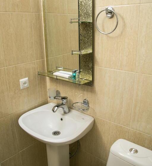 اتاق لوکس یک تخته, Complex Bella Vista