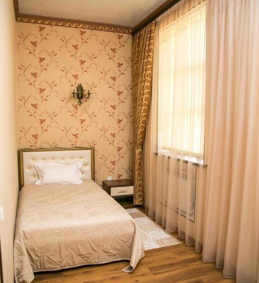 اتاق لوکس یک تخته, Complex Bella Vista