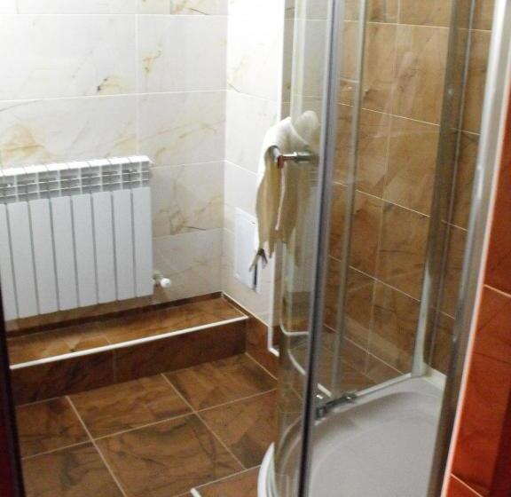 سوییت دوبلکس, Complex Bella Vista