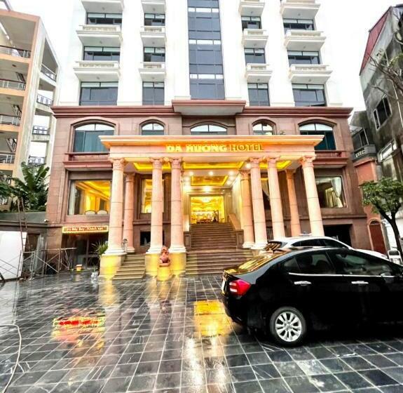 اتاق سوپریور با تخت بزرگ, Da Huong