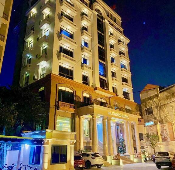 اتاق لوکس, Da Huong