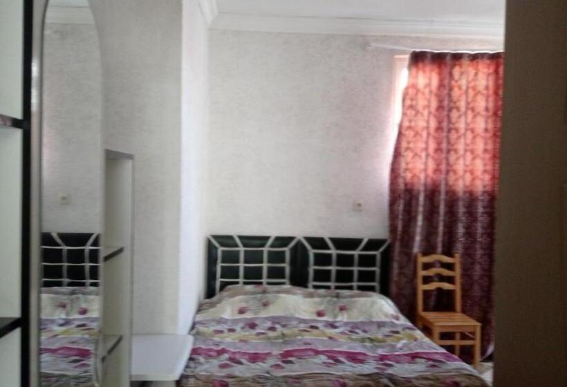 Triple Room Sea View, Family Hotel Khomaldy