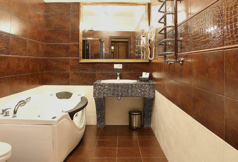 آپارتمان 1 خوابه, Harvest