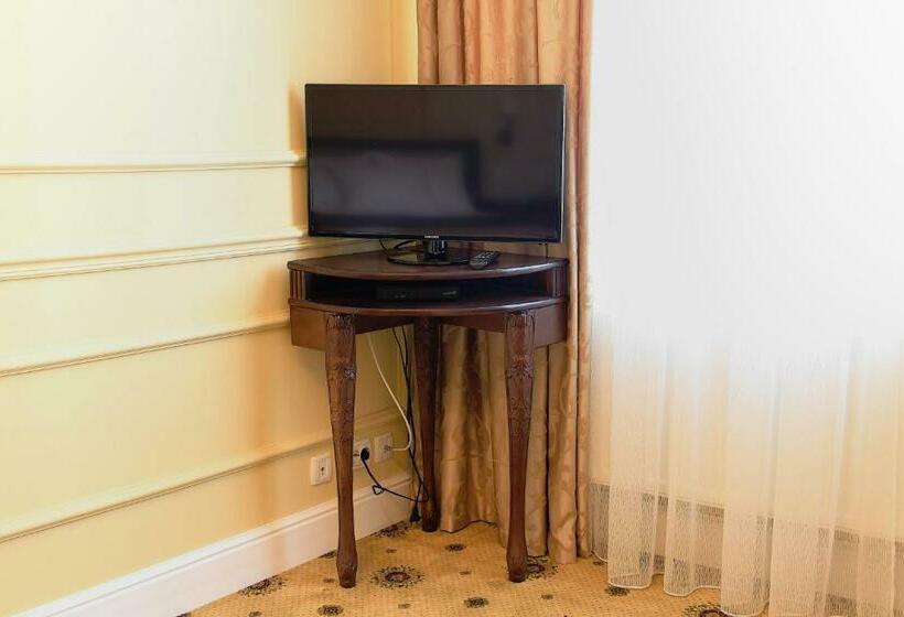 آپارتمان 1 خوابه, Harvest