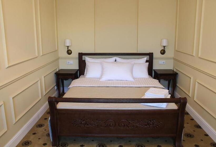 آپارتمان 1 خوابه, Harvest