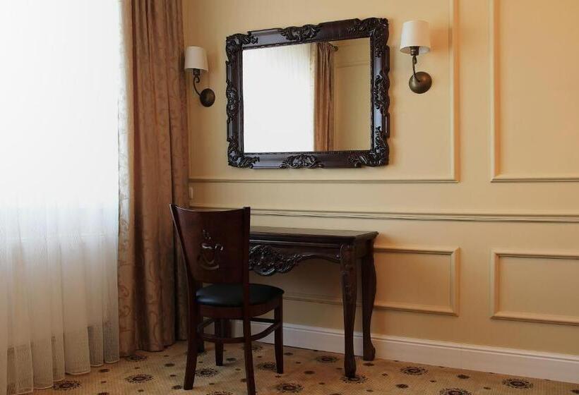 آپارتمان 1 خوابه, Harvest