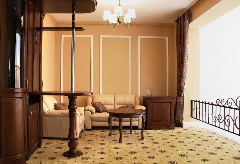 آپارتمان 1 خوابه, Harvest