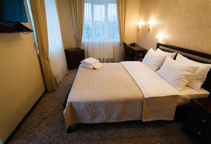 سوئیت با وان آب گرم, Harvest