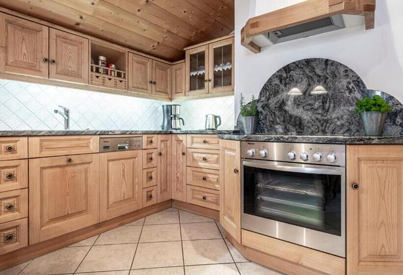 침실 1개 주택, Lamprechthof