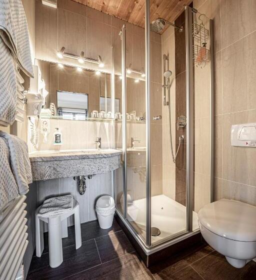 스탠다드 룸, Lamprechthof