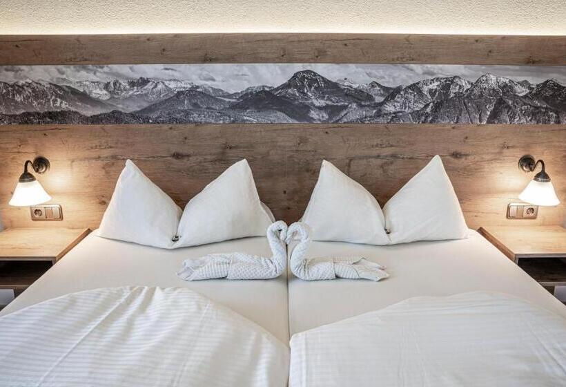 스탠다드 룸, Lamprechthof