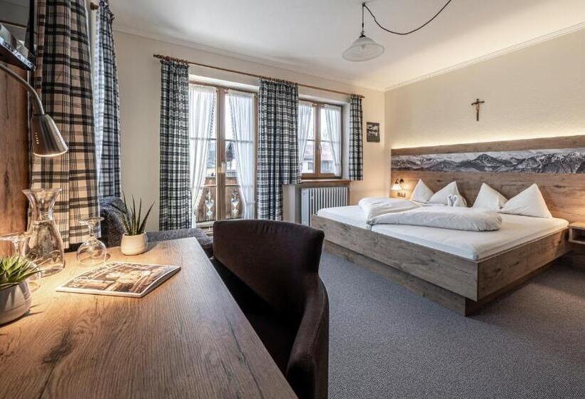 스탠다드 룸, Lamprechthof