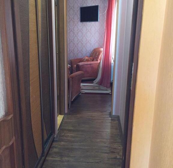 Четырехместный Номер Стандарт, U Zubrytskyh