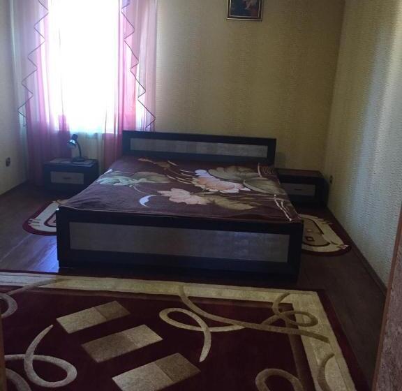 Четырехместный Номер Стандарт, U Zubrytskyh