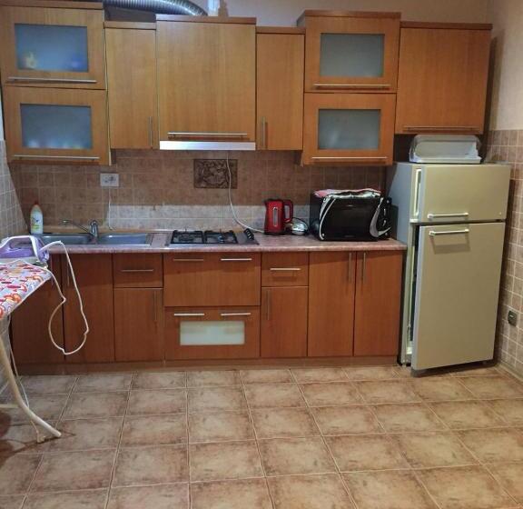 Четырехместный Номер Стандарт, U Zubrytskyh